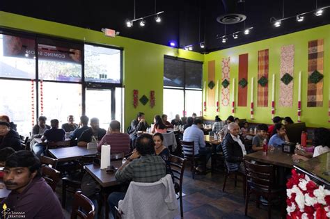 x desi village|Desi Village now serving Indian cuisine in Plano.